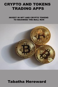 Crypto and Tokens Trading Apps
