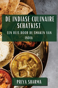 De Indiase Culinaire Schatkist