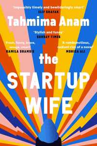 The Startup Wife