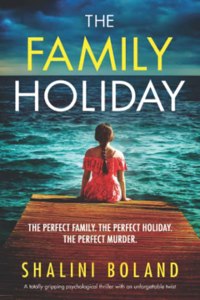 The Family Holiday