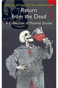 Return from the Dead