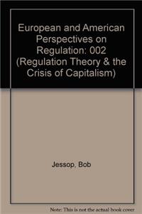 Euro USA Perspec On Regulation