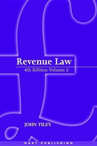 Revenue Law