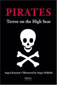 Pirates: Terror on the High Seas (Special Editions (Military))