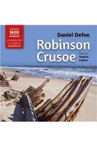 Robinson Crusoe