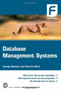 FastTrack to Database Management Systems