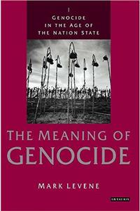 Genocide in the Age of the Nation State