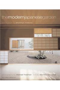The Modern Japanese Garden