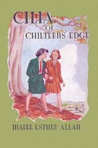 Cilia of Chilterns' Edge