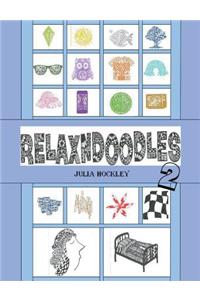 Relaxndoodles 2