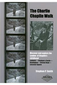 Charlie Chaplin Walk