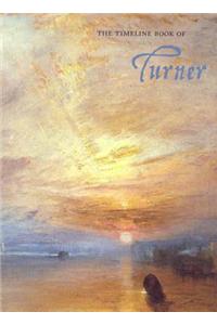 Timeline Book of Turner