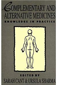 Complementary and Alternative Medicines