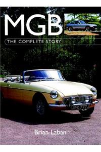 MGB