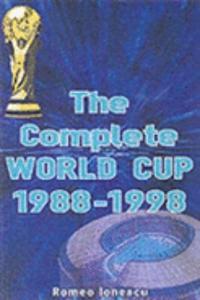 COMPLETE WORLD CUP 1988-1998