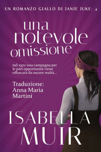 Una Notevole Omissione