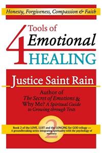 4 Tools of Emotional Healing