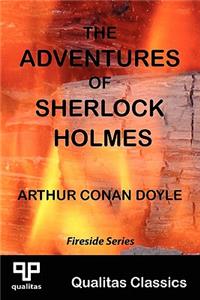 The Adventures of Sherlock Holmes
