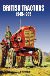 British Tractors 1945-65