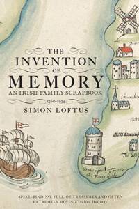 The Invention Of Memory