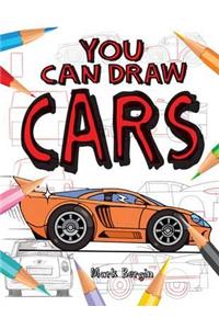 You Can Draw Cars