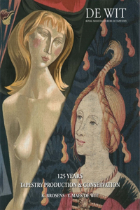 Tapestry Production and Conservation