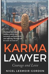 Karma Lawyer