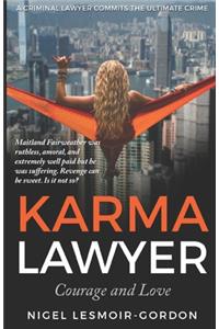 Karma Lawyer