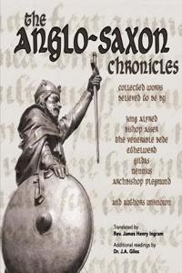 The Anglo-Saxon Chronicles