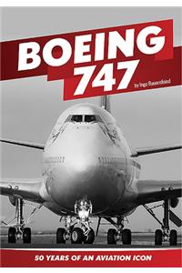 Boeing 747