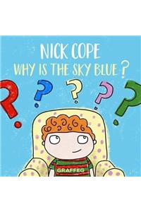 Why is the Sky Blue?