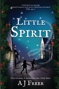 Little Spirit