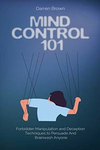 Mind Control 101