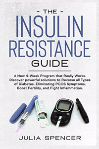 The Insulin Resistance Guide