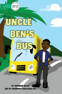 Uncle Ben's Bus