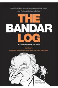 Bandar-Log