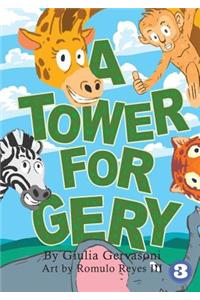 A Tower For Gery