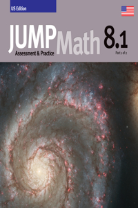 Jump Math AP Book 8.1