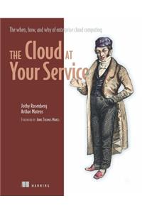 Cloud at Your Service