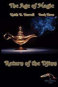 Return of the Djinn