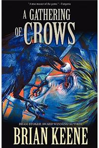 A Gathering of Crows