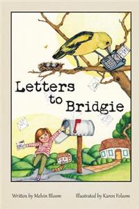 Letters to Bridgie: An Enchanting Correspondence for the Young at Heart