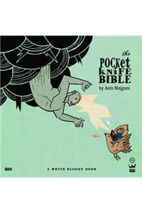 Pocketknife Bible