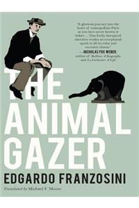 The Animal Gazer