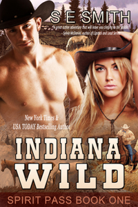 Indiana Wild: Spirit Pass