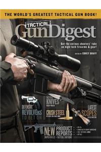 Tactical Gun Digest