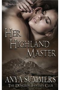 Her Highland Master