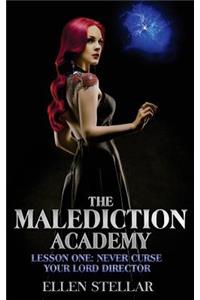 The Malediction Academy