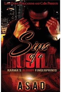 Sins of a Hustla