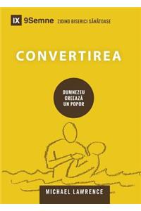 Convertirea (Conversion) (Romanian)